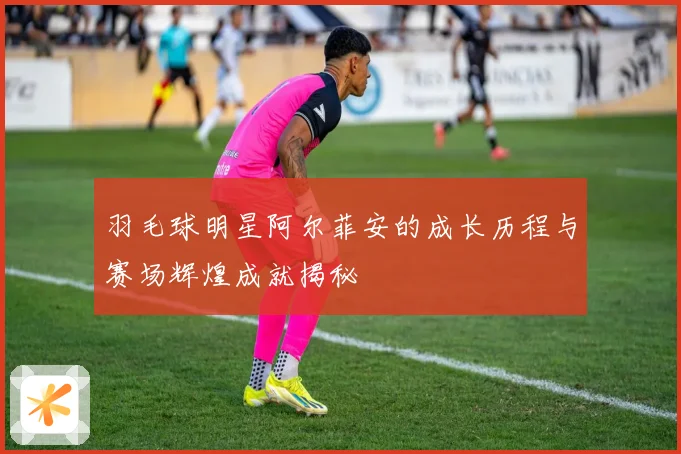 羽毛球明星阿尔菲安的成长历程与赛场辉煌成就揭秘