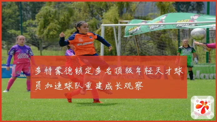 多特蒙德锁定多名顶级年轻天才球员加速球队重建成长观察